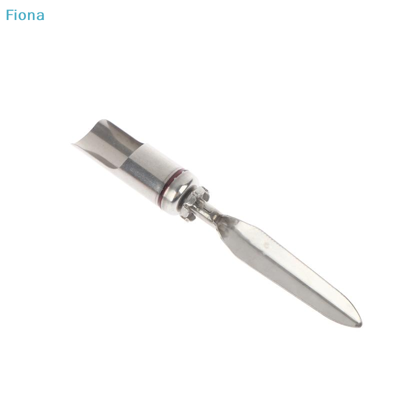 ☭Universal Stainless Steel Fis - Fishing Rod Casting บทวิจารณ์และราคา