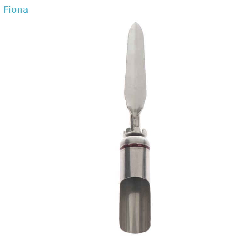 ☭Universal Stainless Steel Fis - Fishing Rod Casting บทวิจารณ์และราคา