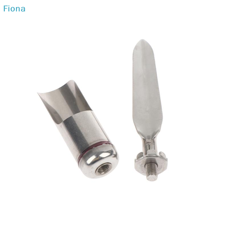 ☭Universal Stainless Steel Fis - Fishing Rod Casting บทวิจารณ์และราคา