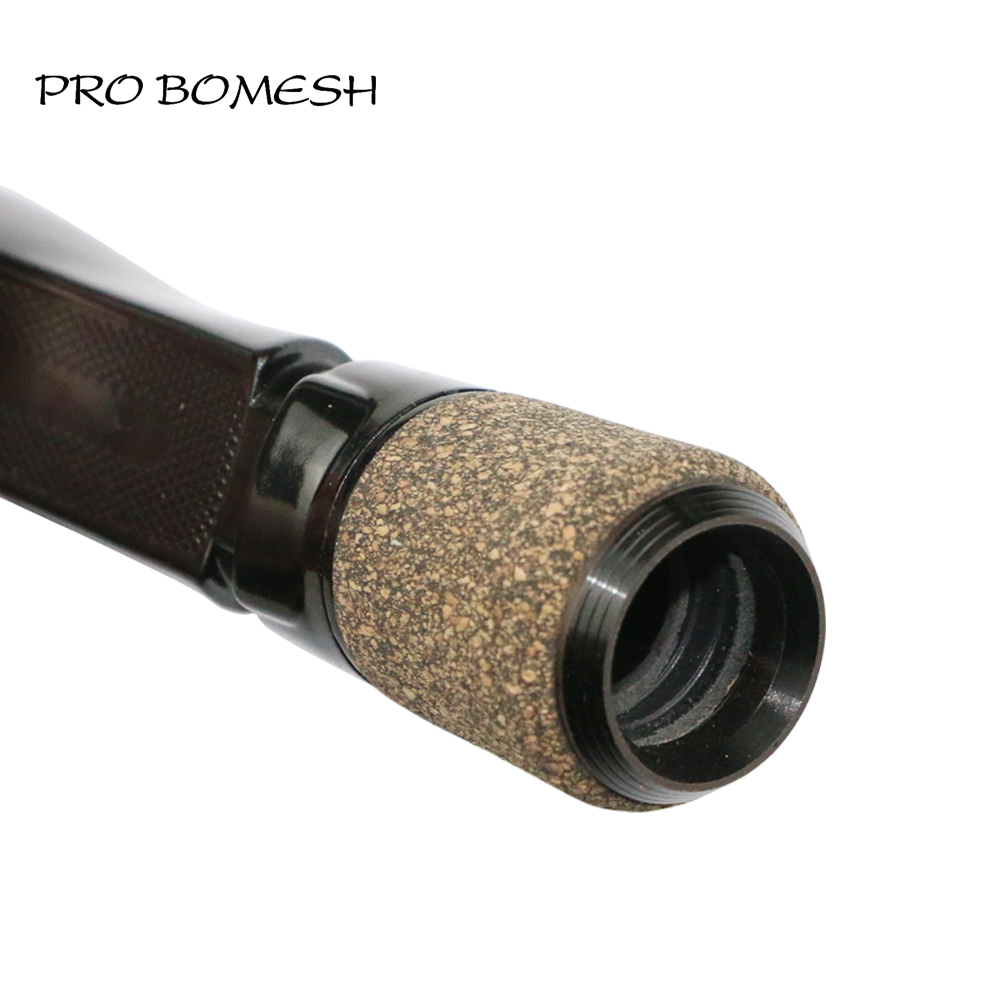 Pro Bomesh 1 Pcs Rubber Cork E - Fishing Rod Combo บทวิจารณ์และราคา