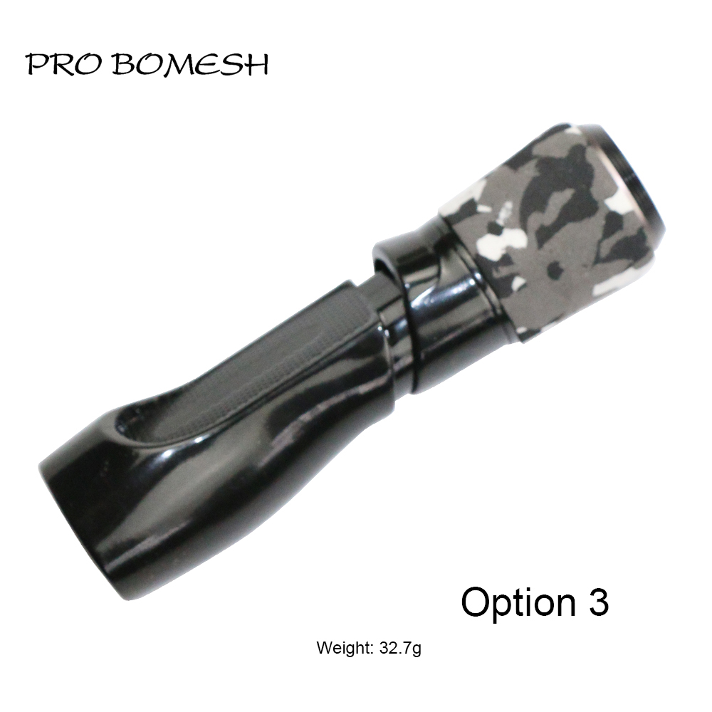 Pro Bomesh 1 Pcs Rubber Cork E - Fishing Rod Combo บทวิจารณ์และราคา