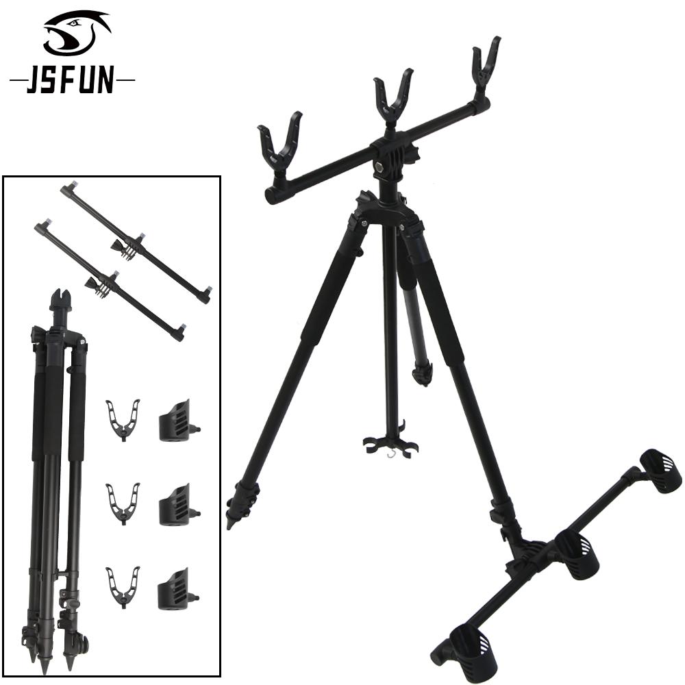 Fishing Equipment Aluminum All - Fishing Rod Casting บทวิจารณ์และราคา