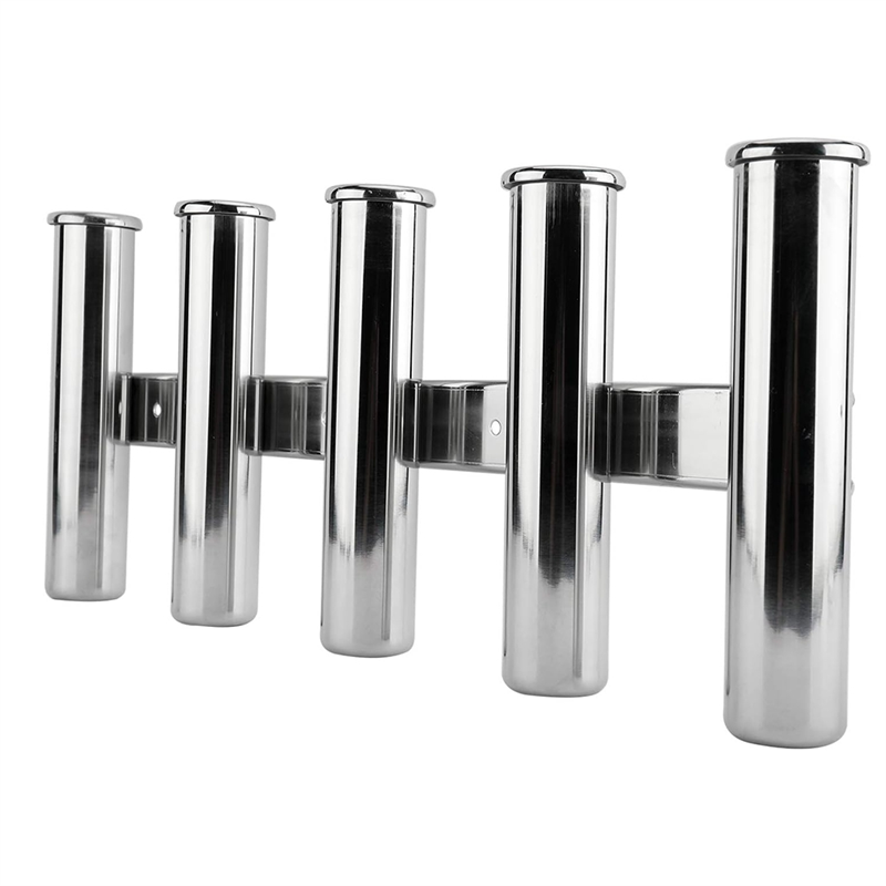 B48B-Fishing Rod Holder Mirror - Fishing Rod Boat บทวิจารณ์และราคา
