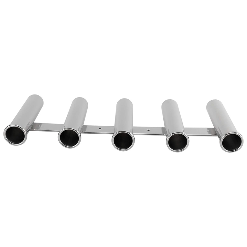 B48B-Fishing Rod Holder Mirror - Fishing Rod Boat บทวิจารณ์และราคา