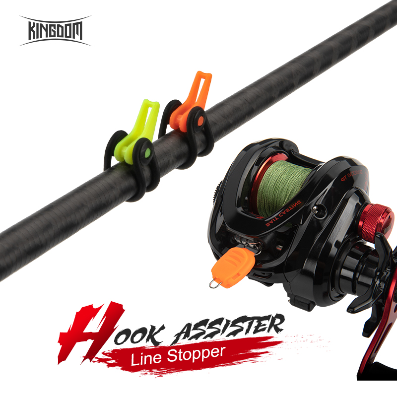 Kingdom Fishing Accessories Ho - Fishing Rod Combo บทวิจารณ์และราคา