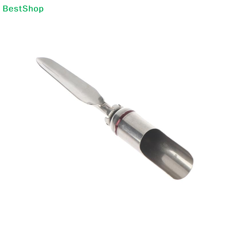 ♪Universal Stainless Steel Fis - Fishing Rod Spinning บทวิจารณ์และราคา