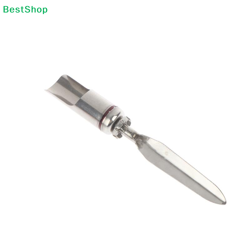 ♪Universal Stainless Steel Fis - Fishing Rod Spinning บทวิจารณ์และราคา