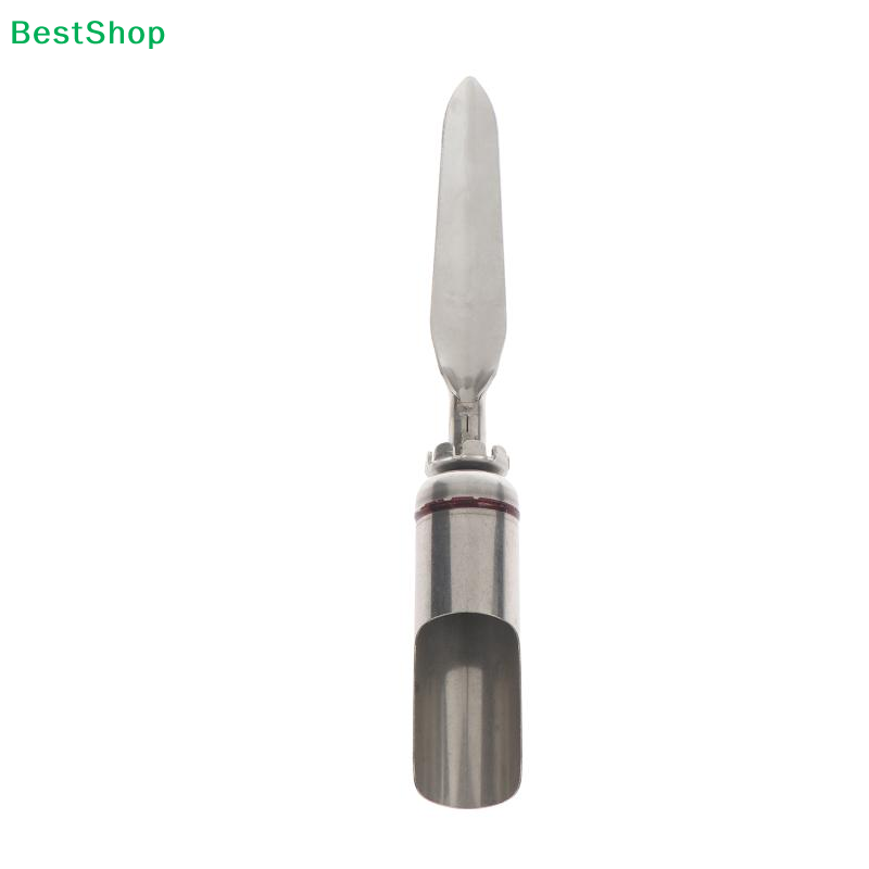 ♪Universal Stainless Steel Fis - Fishing Rod Spinning บทวิจารณ์และราคา