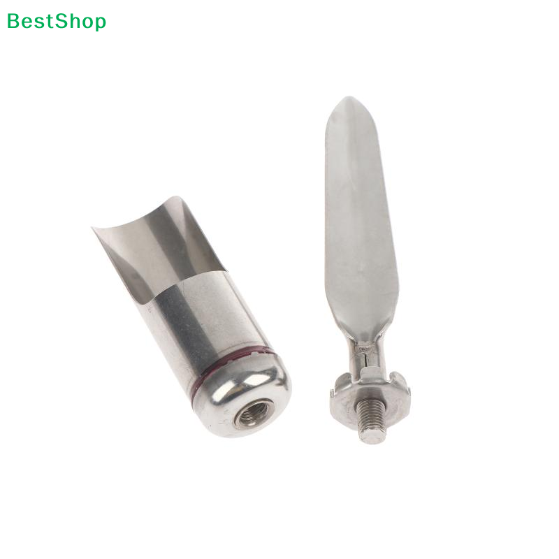 ♪Universal Stainless Steel Fis - Fishing Rod Spinning บทวิจารณ์และราคา