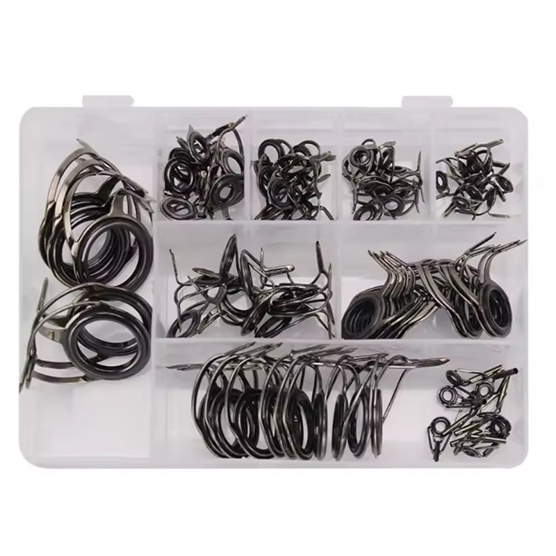 WEIHE 75PCS accessories high c - Fishing Rod Combo บทวิจารณ์และราคา