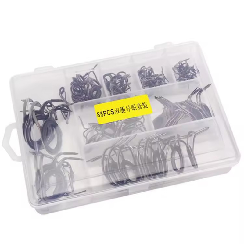 WEIHE 75PCS accessories high c - Fishing Rod Combo บทวิจารณ์และราคา