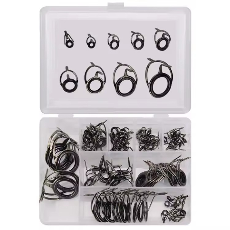 WEIHE 75PCS accessories high c - Fishing Rod Combo บทวิจารณ์และราคา