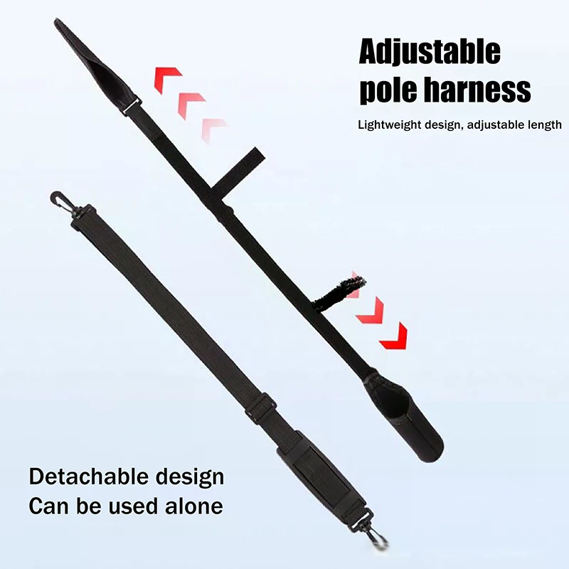 Adjustable Fishing Rod Storage - Fishing Rod Combo บทวิจารณ์และราคา