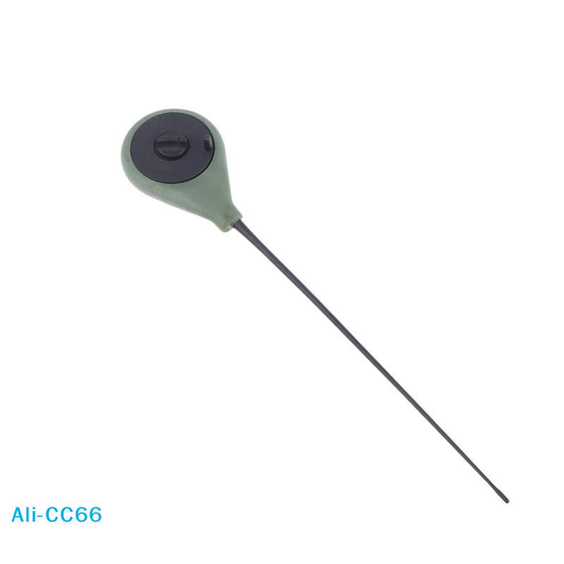 【C】2/4/6PCS Portable Plastic I - Fishing Rod Ice บทวิจารณ์และราคา