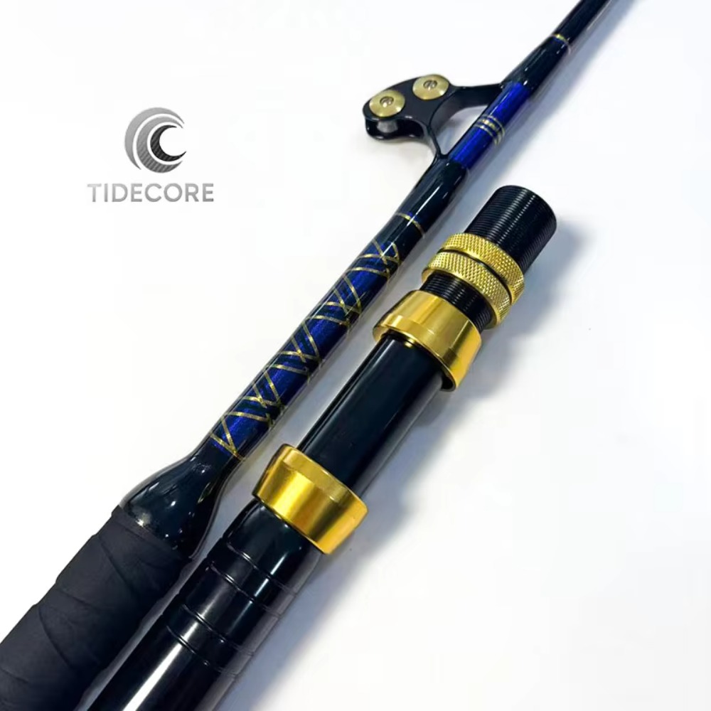 Heavy Duty Carbon Fiber EVA Ha - Fishing Rod Carbon Fiber บทวิจารณ์และราคา