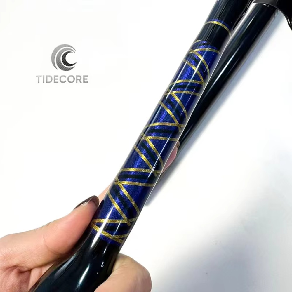 Heavy Duty Carbon Fiber EVA Ha - Fishing Rod Carbon Fiber บทวิจารณ์และราคา