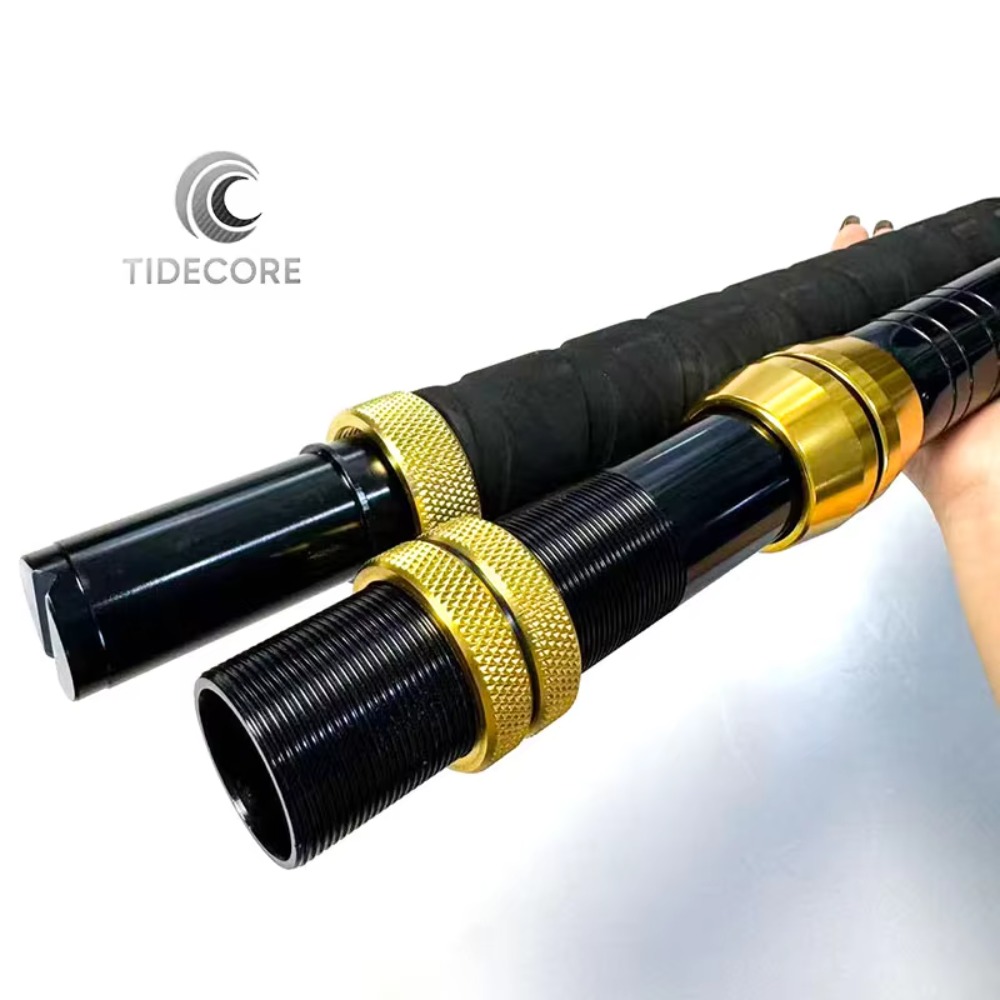 Heavy Duty Carbon Fiber EVA Ha - Fishing Rod Carbon Fiber บทวิจารณ์และราคา
