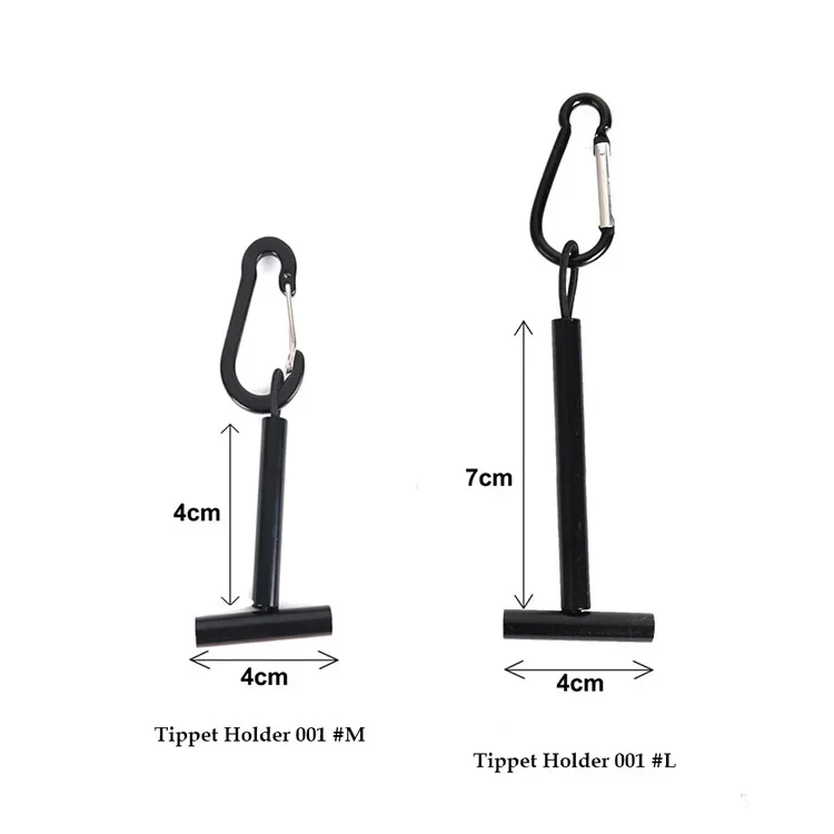 Tippet T Fly Fishing Holder Fo - Fishing Rod Fly บทวิจารณ์และราคา