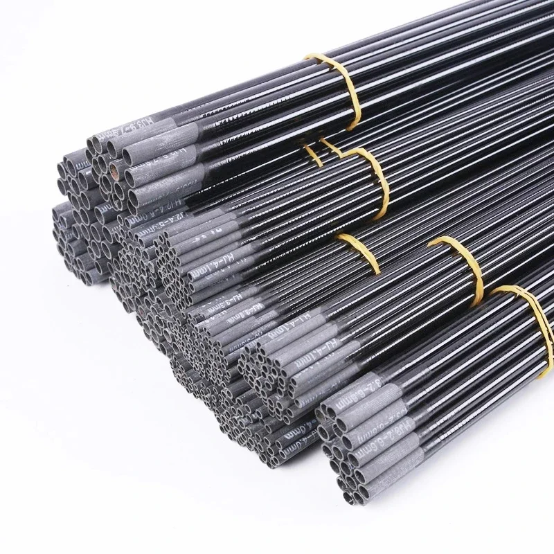 1.4mm-2.1mm 1 pieces 45cm Fish - Fishing Rod Tip Replacement บทวิจารณ์และราคา
