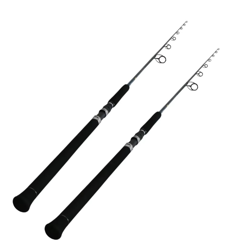 New Design 2.51m FUJI Rod  Hig - Fishing Rod Boat บทวิจารณ์และราคา