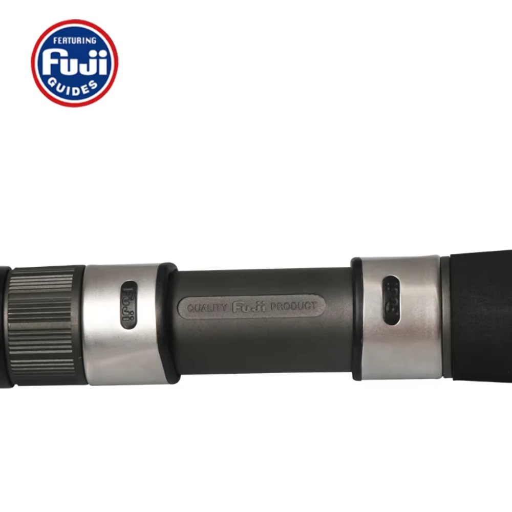 New Design 2.51m FUJI Rod  Hig - Fishing Rod Boat บทวิจารณ์และราคา
