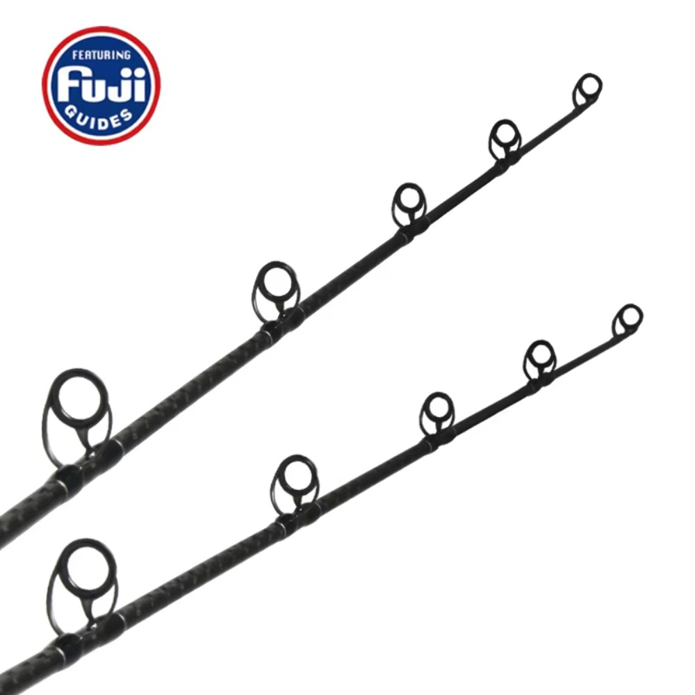 New Design 2.51m FUJI Rod  Hig - Fishing Rod Boat บทวิจารณ์และราคา