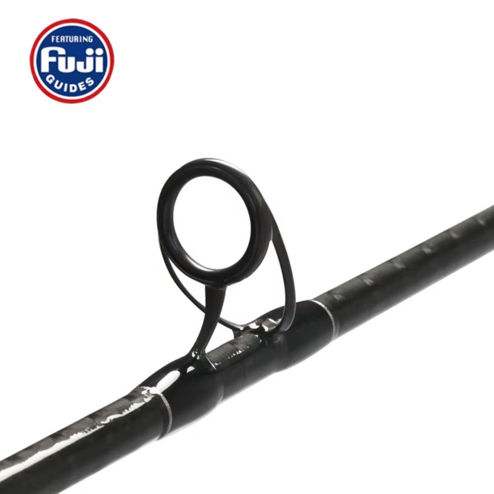 New Design 2.51m FUJI Rod  Hig - Fishing Rod Boat บทวิจารณ์และราคา