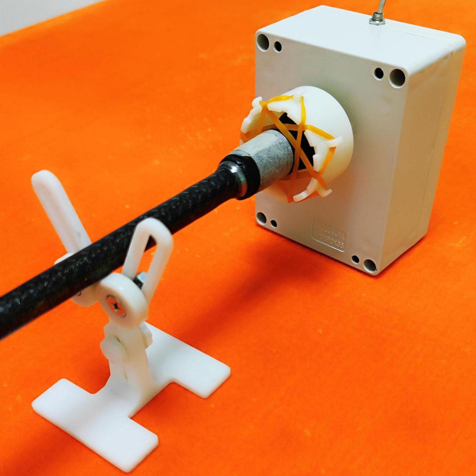 Fishing Rod Epoxy Applicator 0 - Fishing Rod Repair Kit บทวิจารณ์และราคา