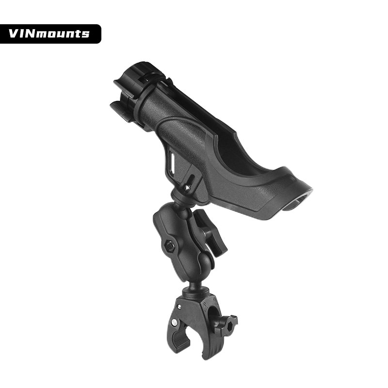 VIN mounts Fishing Rod Holder  - Fishing Rod Holder บทวิจารณ์และราคา