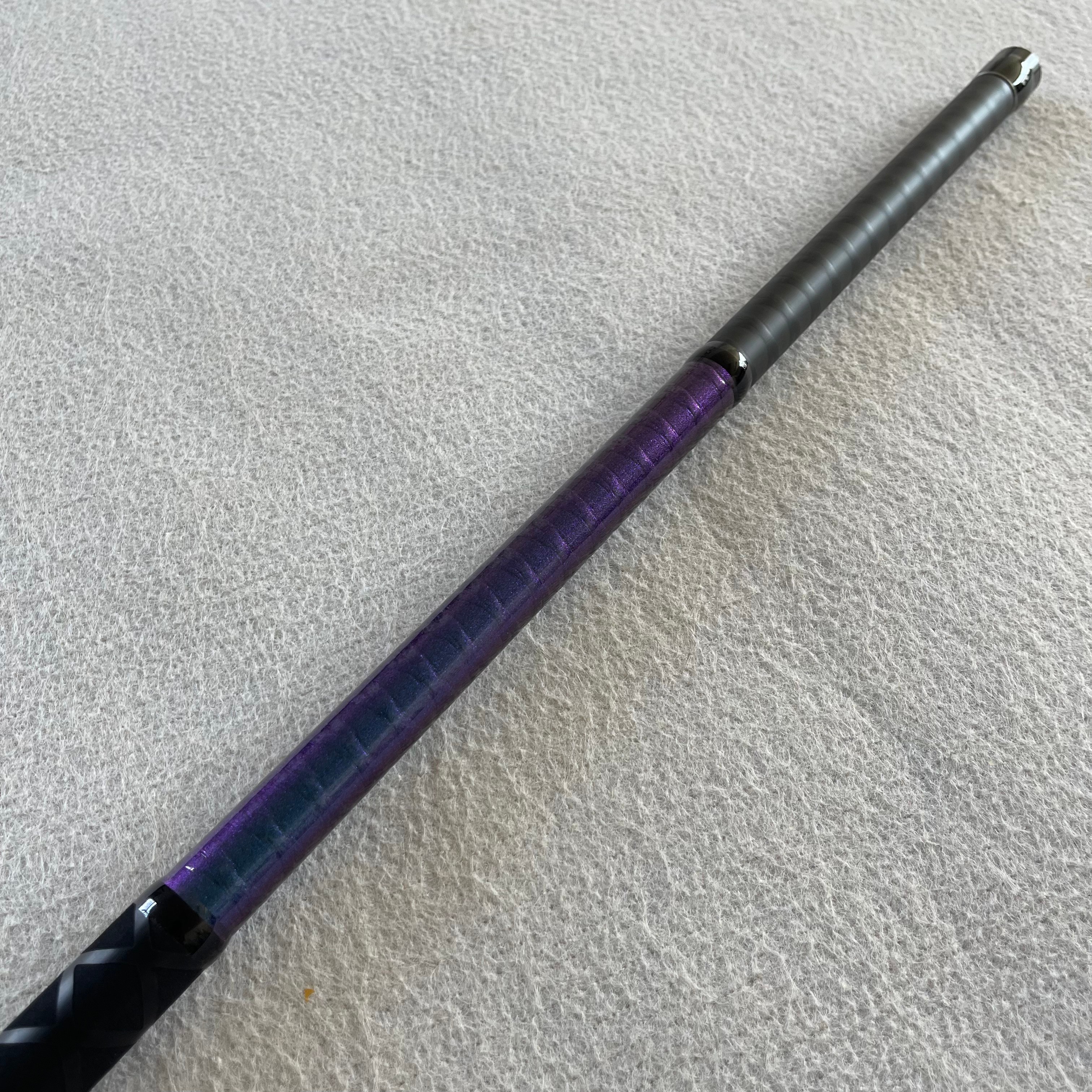 Long Casting Spinning Carbon F - Fishing Rod Casting บทวิจารณ์และราคา