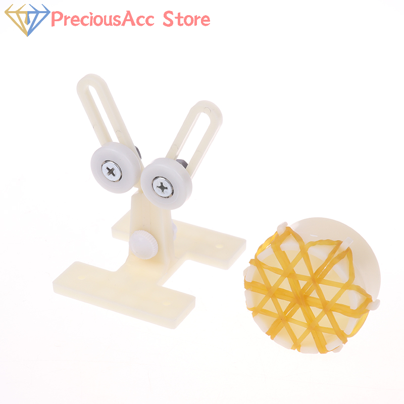 1Pc Fishing Rod Winding Machin - Fishing Rod Rack บทวิจารณ์และราคา