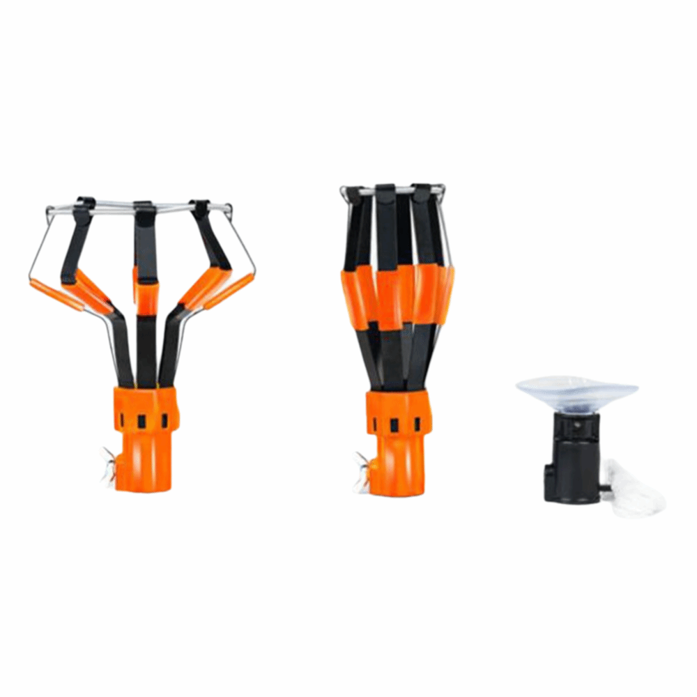 1/3Pcs Professional Light Bulb - Fishing Rod Telescopic บทวิจารณ์และราคา