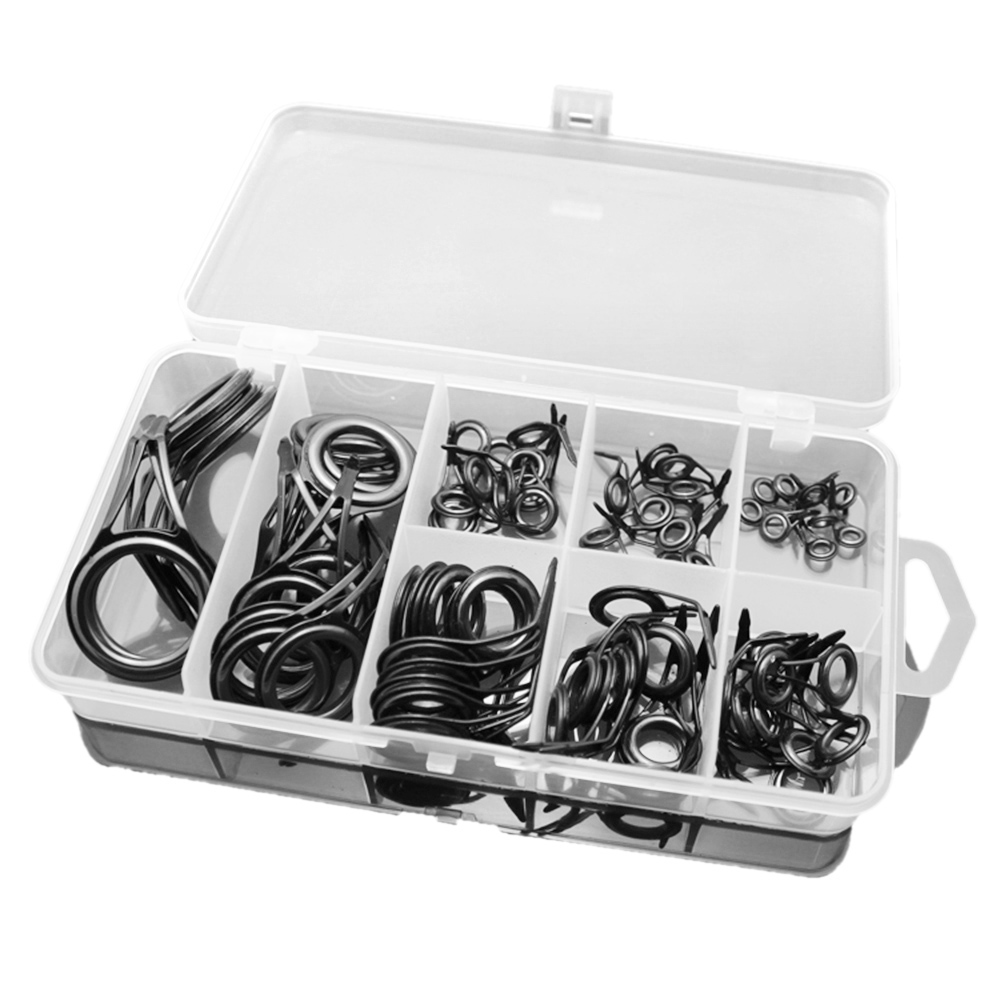 75pcs Various Sizes Fishing Ro - Fishing Rod Spinning บทวิจารณ์และราคา