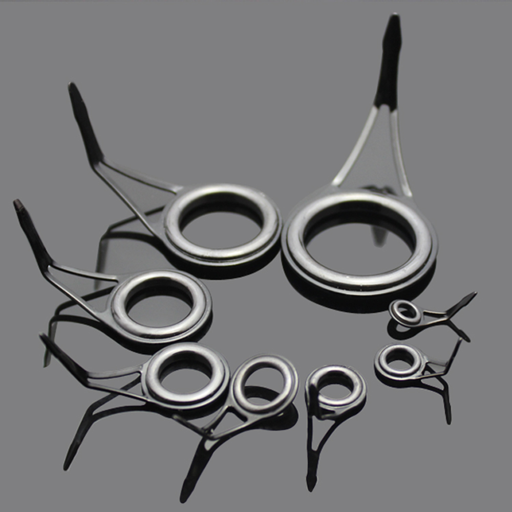 75pcs Various Sizes Fishing Ro - Fishing Rod Spinning บทวิจารณ์และราคา
