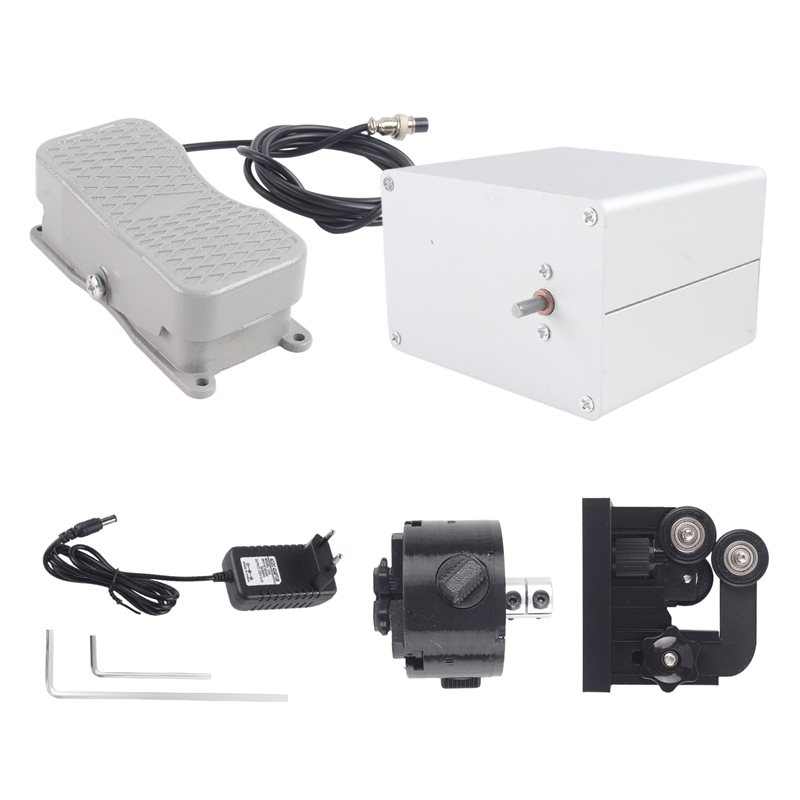 Electric Fishing Rod Repair Ki - Fishing Rod Repair Kit บทวิจารณ์และราคา