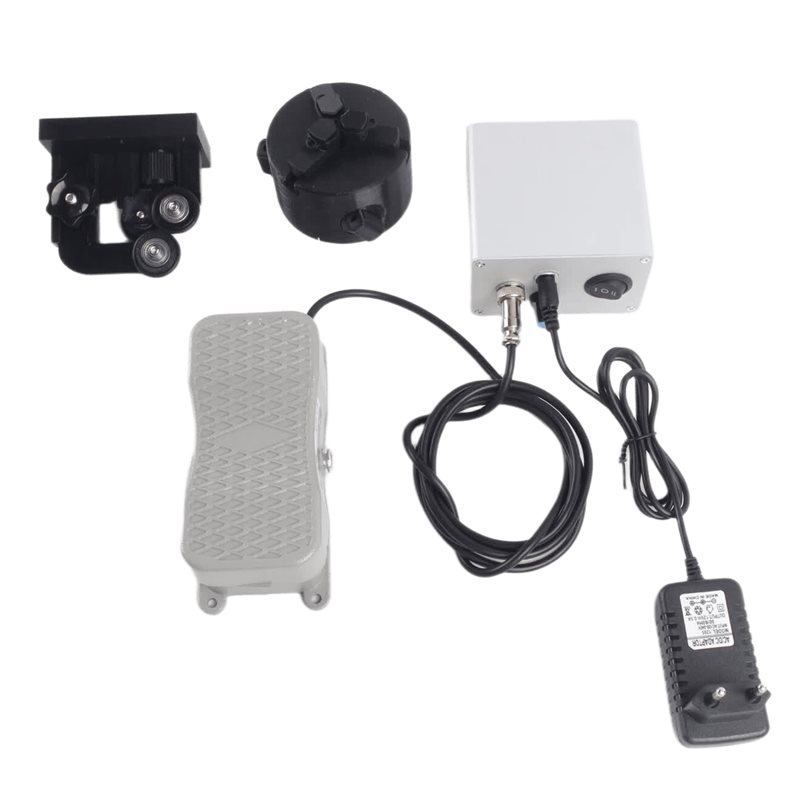Electric Fishing Rod Repair Ki - Fishing Rod Repair Kit บทวิจารณ์และราคา