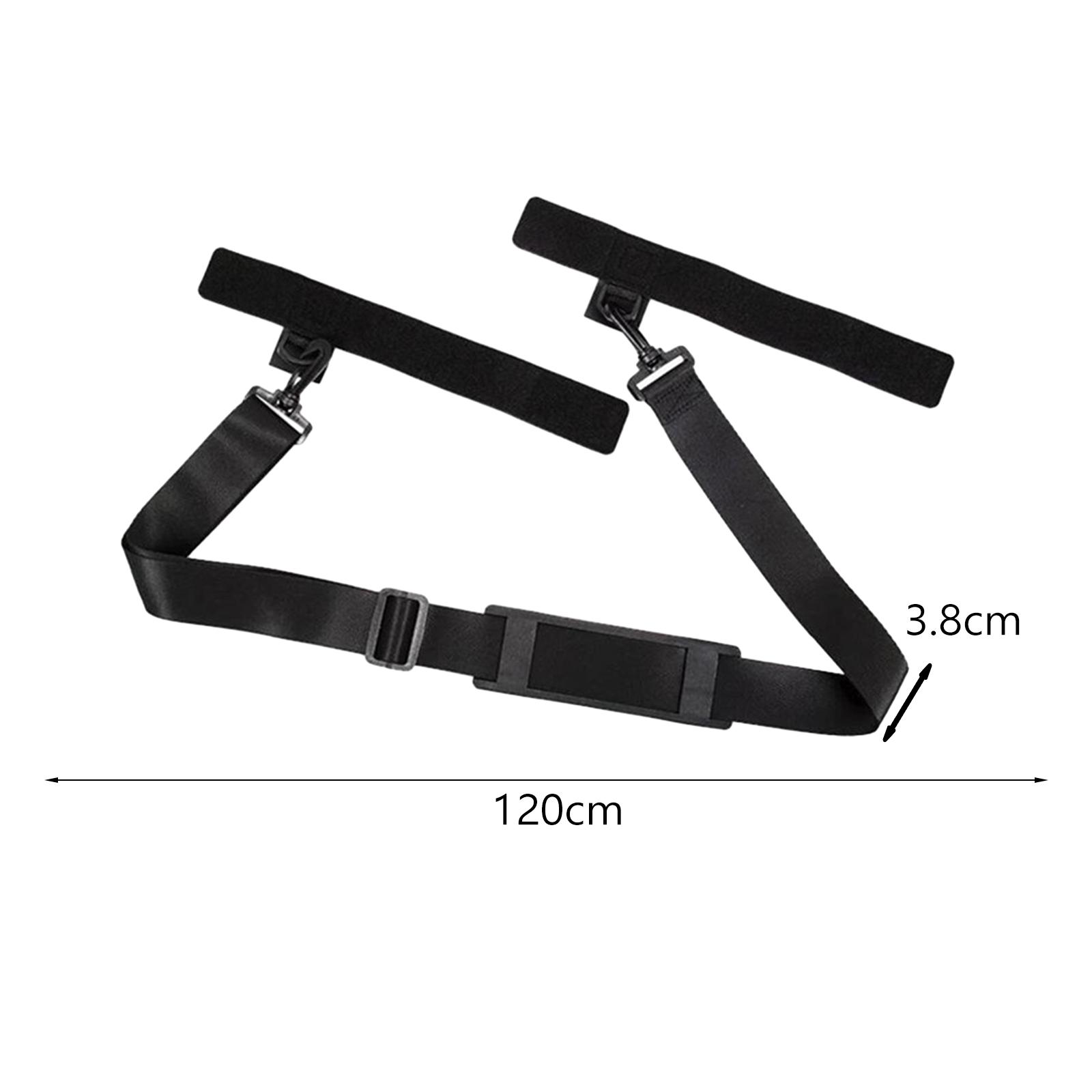 Durable Fishing Rod Belt Adjus - Fishing Rod Travel บทวิจารณ์และราคา