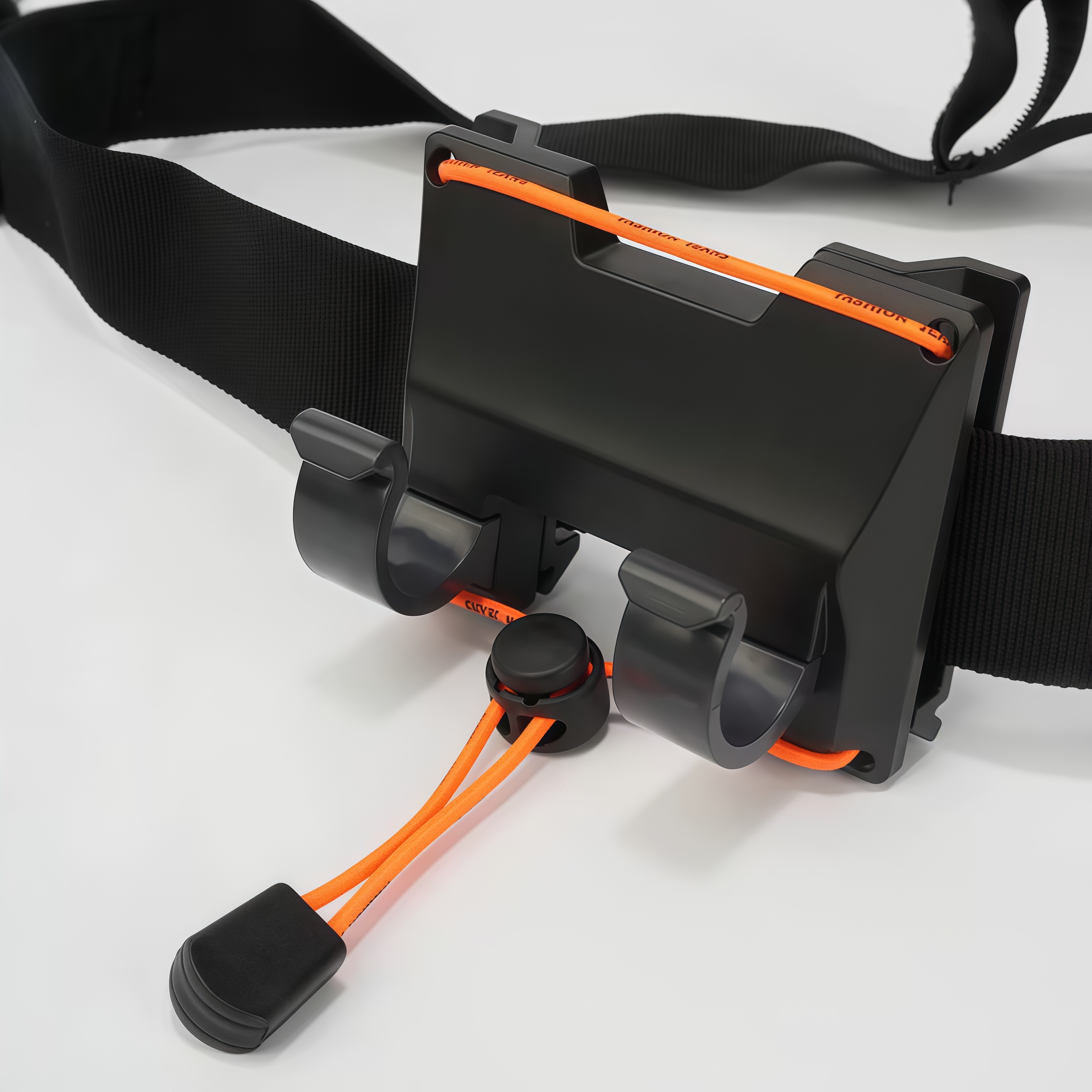 DEUKIO Outdoor Belt Clip Rod H - Fishing Rod Fly บทวิจารณ์และราคา