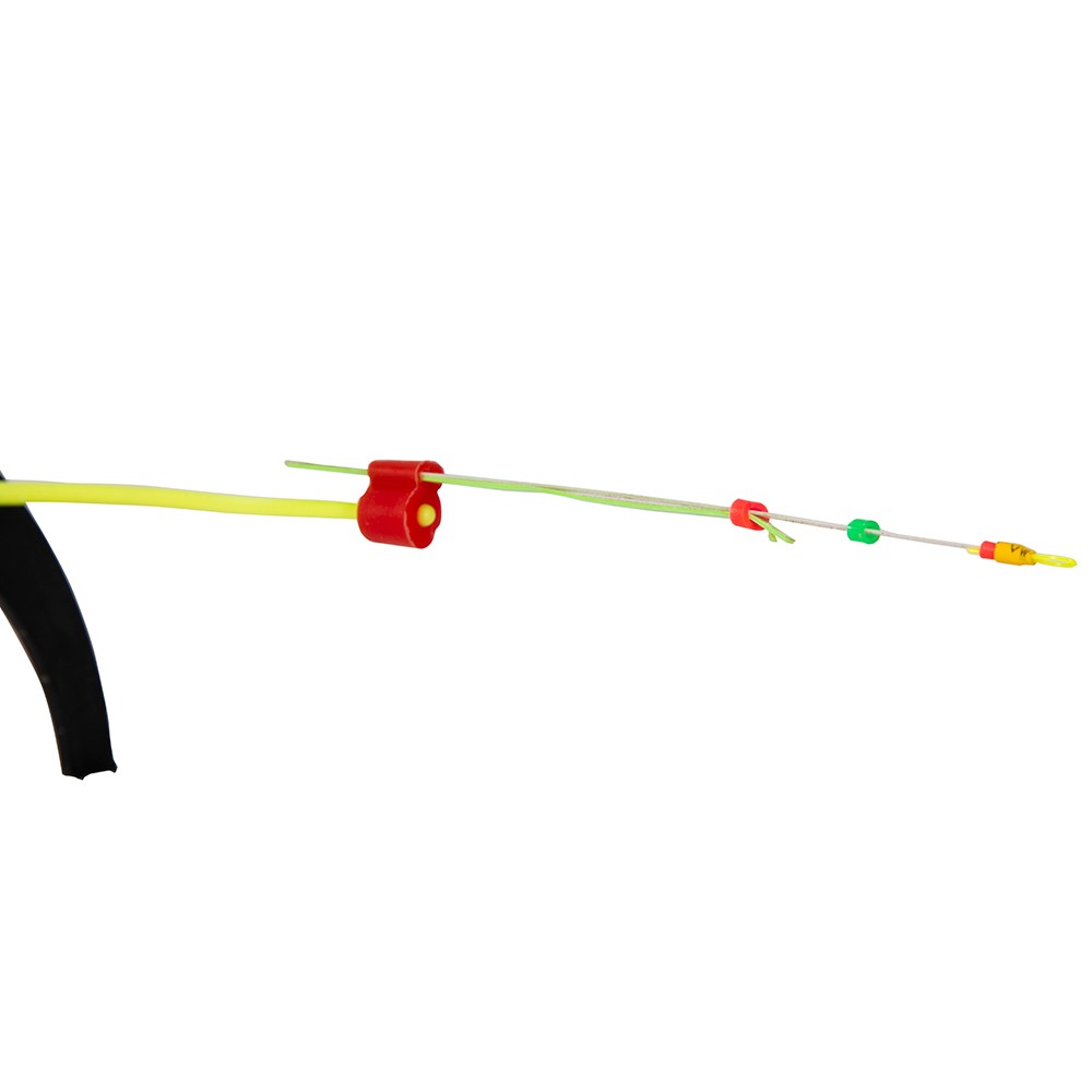 5Pcs Ice Fishing Rod Extension - Fishing Rod Ice บทวิจารณ์และราคา