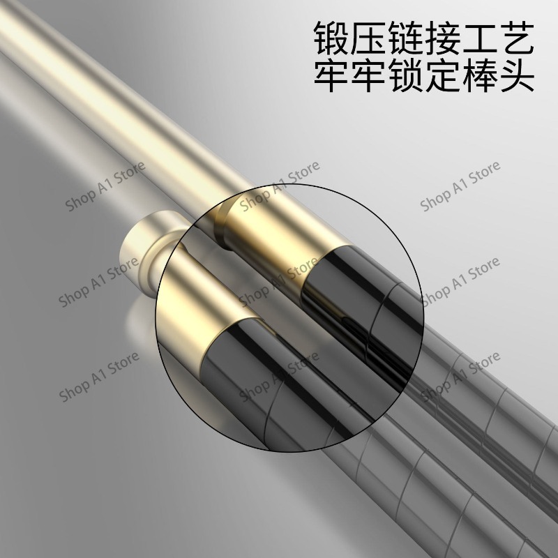 Small portable concrete vibrat - Fishing Rod Travel บทวิจารณ์และราคา