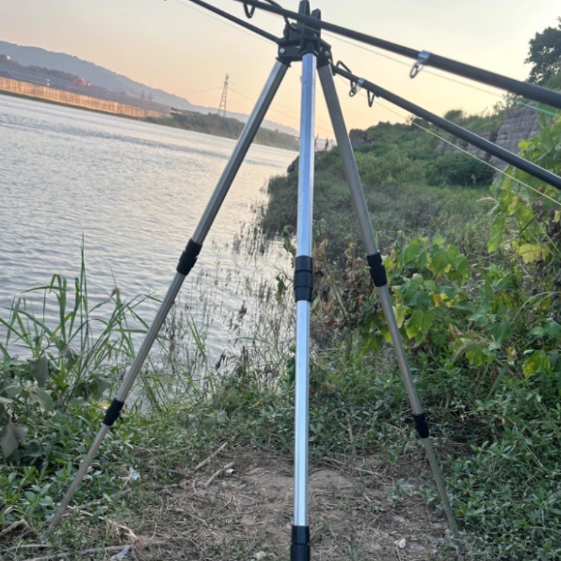 1PC Fishing Sea Rod Bracket Al - Fishing Rod Casting บทวิจารณ์และราคา