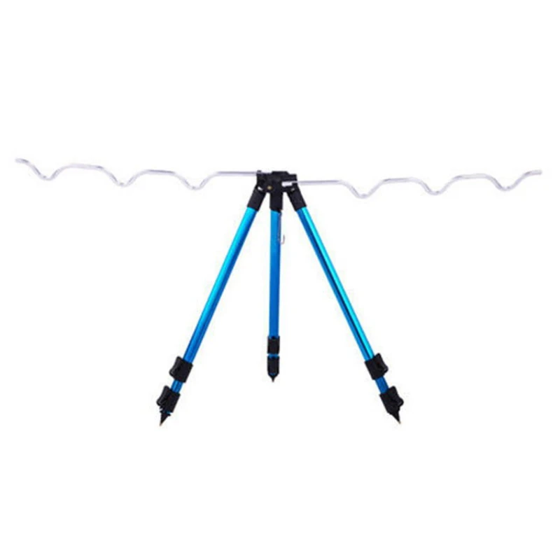 1PC Fishing Sea Rod Bracket Al - Fishing Rod Casting บทวิจารณ์และราคา