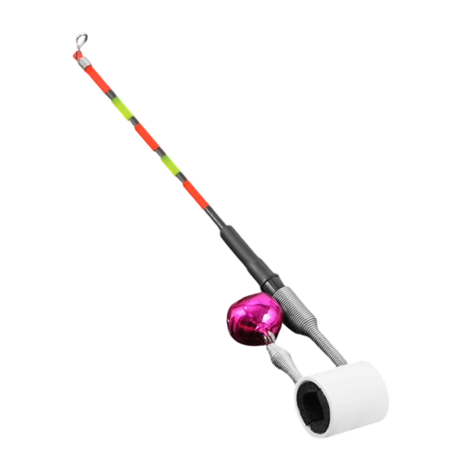 Carbon Fiber Fish Bite Alarm f - Fishing Rod Carbon Fiber บทวิจารณ์และราคา