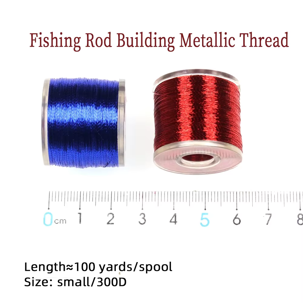 100 yards Fishing Rod Building - Fishing Rod Carbon Fiber บทวิจารณ์และราคา