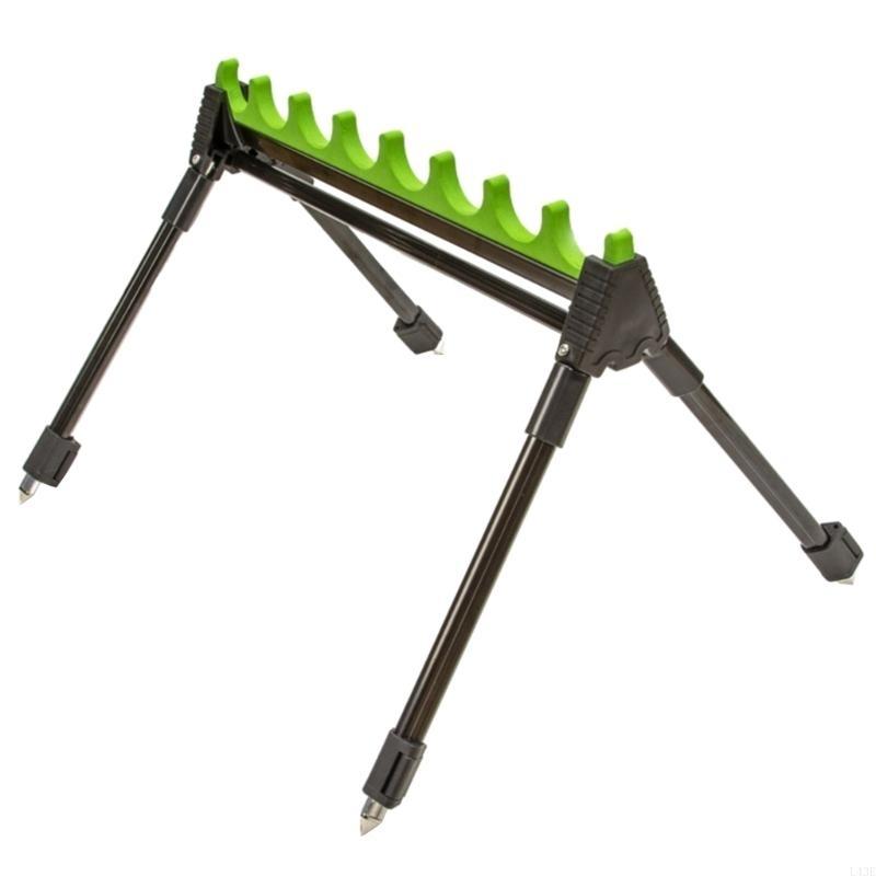 Fishing Rod Holder EVA Foam Fi - Fishing Rod Rack บทวิจารณ์และราคา