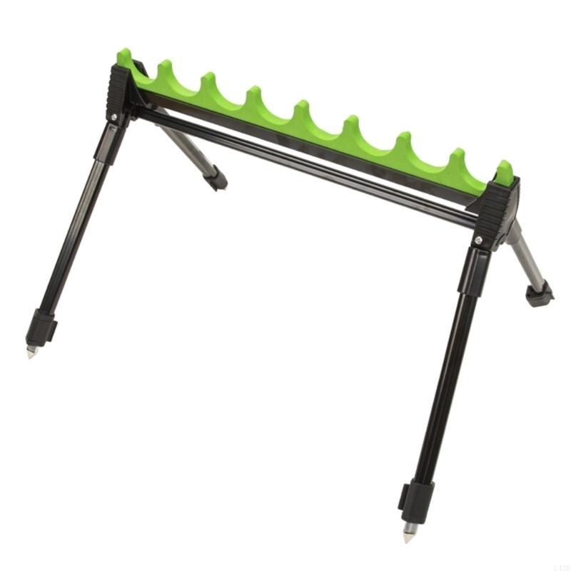Fishing Rod Holder EVA Foam Fi - Fishing Rod Rack บทวิจารณ์และราคา