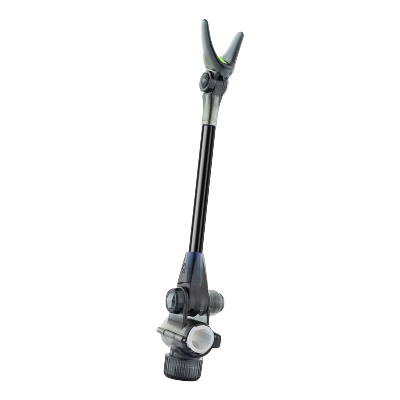 Telescopic rod holder for shor - Fishing Rod Telescopic บทวิจารณ์และราคา