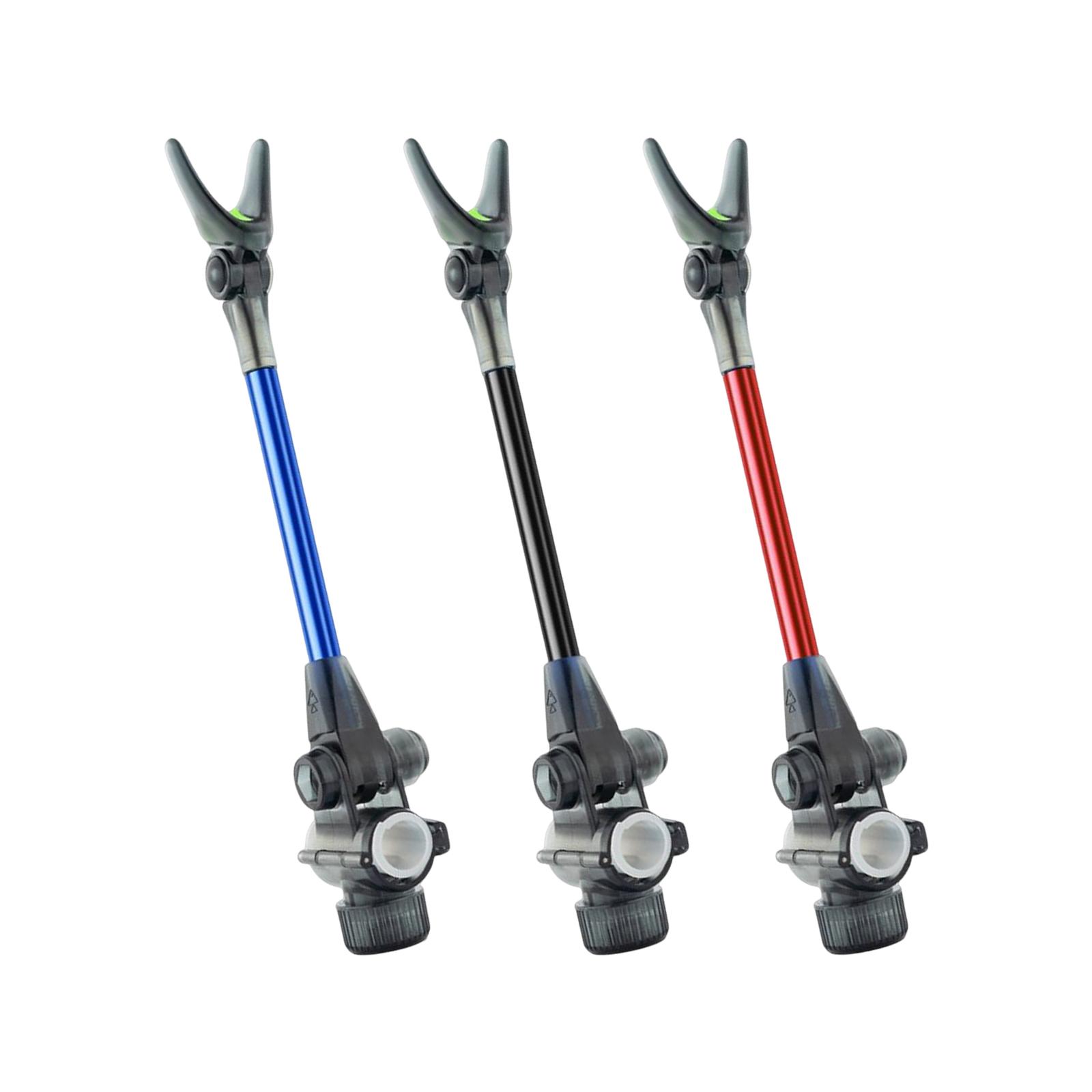 Telescopic rod holder for shor - Fishing Rod Telescopic บทวิจารณ์และราคา