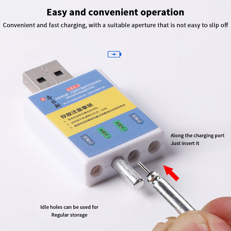 Float Rechargeable Battery CR4 - Fishing Rod Case บทวิจารณ์และราคา