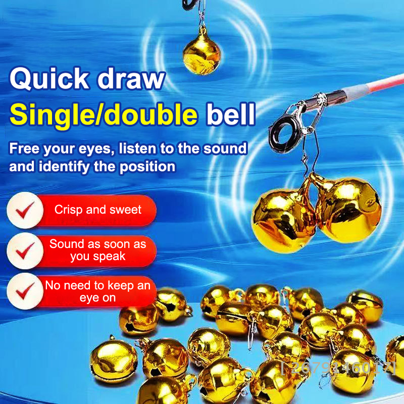 【YY26】10/20pcs New Quick-Clip  - Fishing Rod Ice บทวิจารณ์และราคา